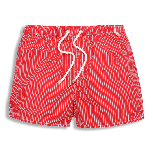 Pantalones de Playa Holgados Secado Rápido Talla Grande Multicolor - Image 6