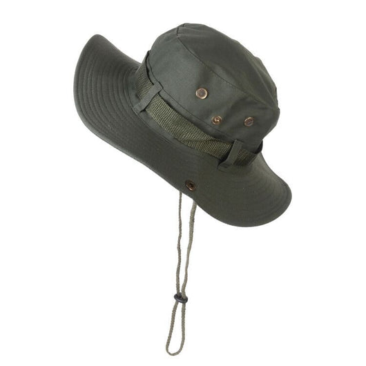 Gorra de Pesca con Visera Extra Grande Protección Solar - Image 5