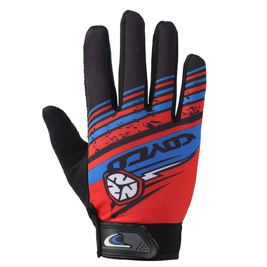 Guantes de Ciclismo y Montañismo Transpirables con Pantalla Táctil - Image 13