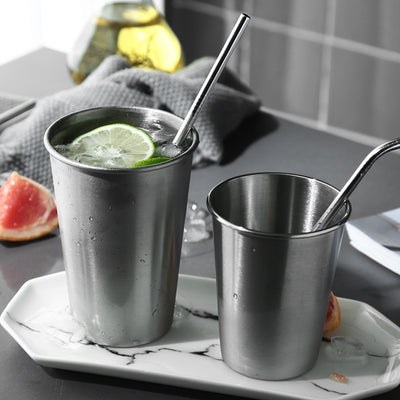 Vaso Térmico Nórdico de Acero Inoxidable Anti-derrames - Image 8