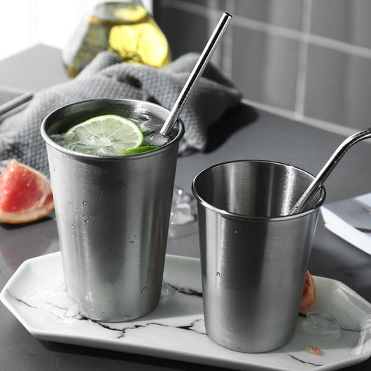 Vaso Térmico Nórdico de Acero Inoxidable Anti-derrames - Image 8