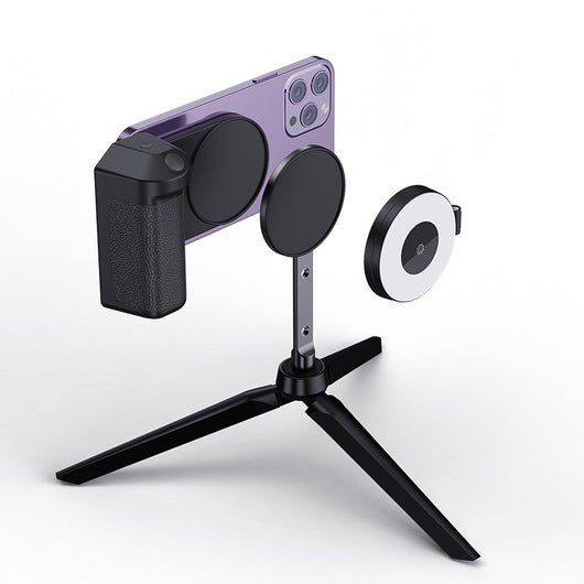 Luz de Relleno LED Magnética Ajustable 3 Intensidades - Image 19