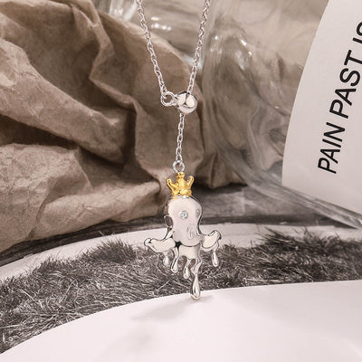 Pulsera de Plata Esterlina Ajustable Diseño Halloween Creativo - Image 8