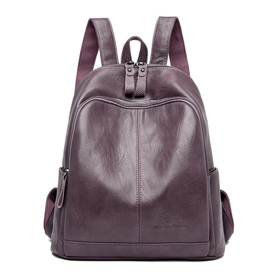 Mochila de Viaje de Gran Capacidad para Mujer - Image 8