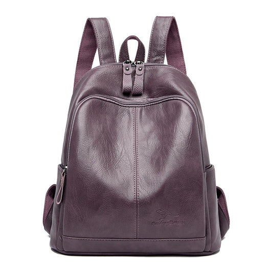 Mochila de Viaje de Gran Capacidad para Mujer - Image 8