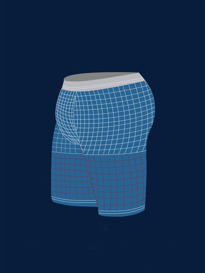 Pantalones Cortos Holgados para Hombre con Cinturón Ancho de Moda - Image 15