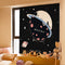 A Lua Vem 35 X 50 Cm