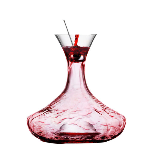 Juego de Copas de Vino Tinto Premium en Caja de Regalo - Cristal Elegante para Parejas - Image 11