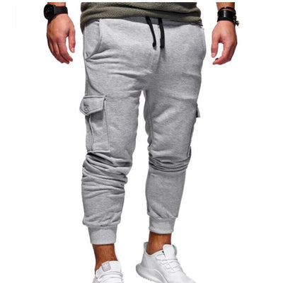 Pantalones Deportivos Jogger para Hombre - Image 8