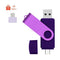 Purple 4GB