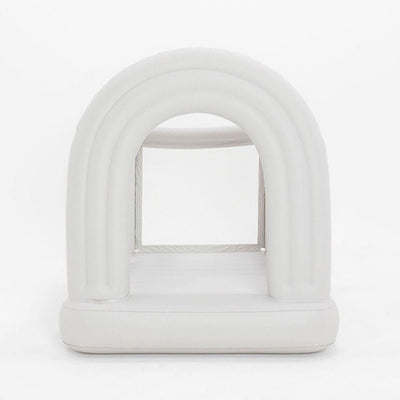 Castillo Inflable para Niños - Cama Elástica de Saltos Interior y Exterior - Image 7