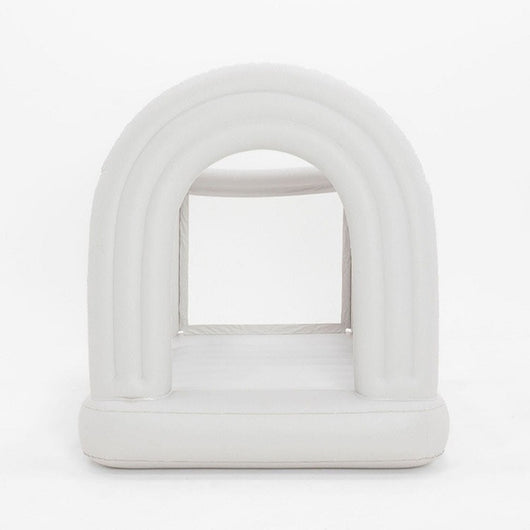 Castillo Inflable para Niños - Cama Elástica de Saltos Interior y Exterior - Image 7