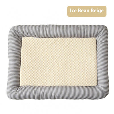 Cama Refrescante de Seda para Perros - Pet Cool Ice Silk - Image 12