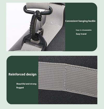 Bolsa Transportadora para Gatos Grande con Soporte y Amplia Capacidad - Image 21