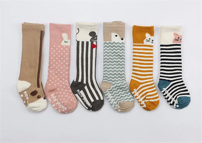 Calcetines Térmicos para Bebés y Niños Pequeños - Image 10