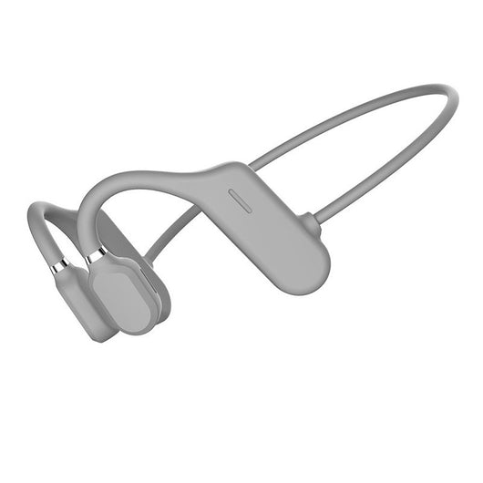 Auriculares Deportivos Inalámbricos Bluetooth con Conducción Ósea - Image 4