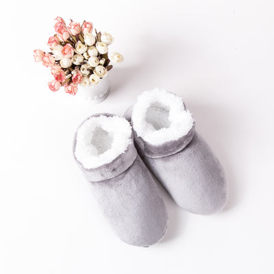 Calcetines y Cubrezapatos Antideslizantes con Adhesivo Reforzado para Hombre - Image 11