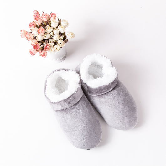 Calcetines y Cubrezapatos Antideslizantes con Adhesivo Reforzado para Hombre - Image 11