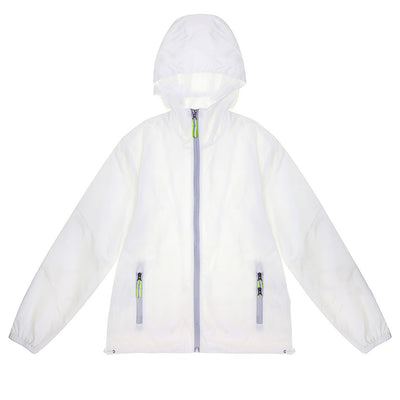 Chaqueta LED Luminosa para Hombre con Colores Dinámicos - Image 9