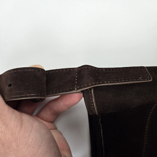 Bolso de Hombro Único Otoño-Invierno en Cuero Premium con Acabado Mate - Image 41