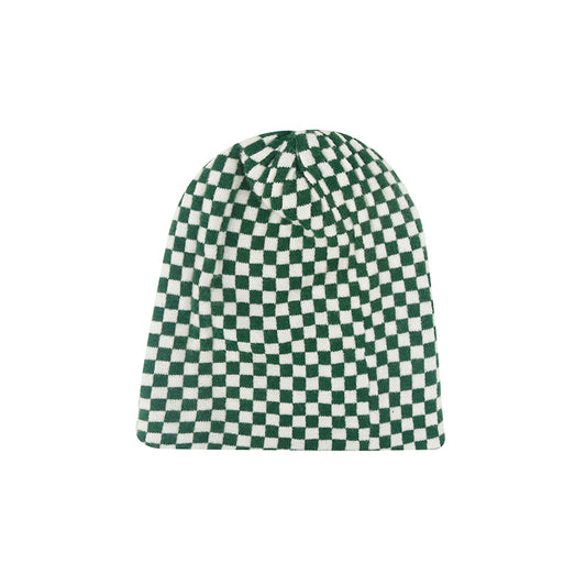 Gorra de Cuadros Vintage - Colección Unisex Estilo Urbano - Image 2