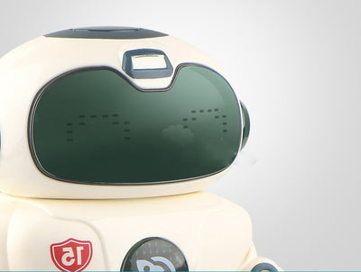 Robot Bailarín Inteligente Multifuncional con Luces y Música - Image 14