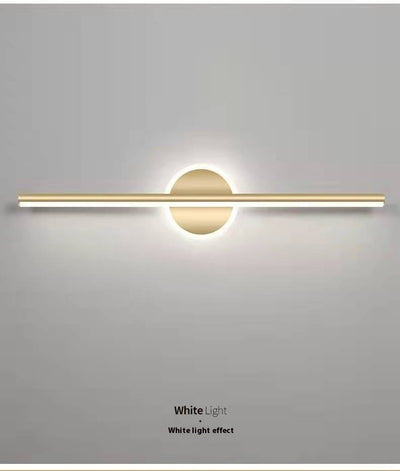 Aplique de Pared LED para Espejo de Baño y Tocador - Image 15
