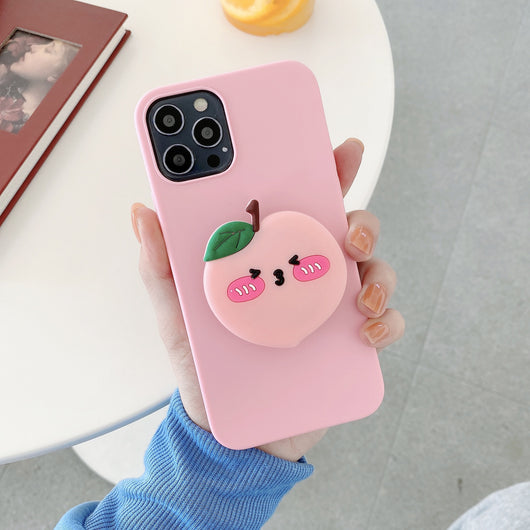 Funda Protectora con Diseño de Frutas - Image 9