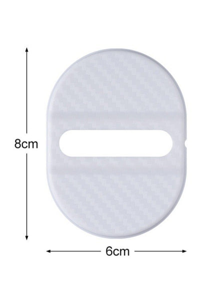 Amortiguador de Impacto para Puertas de Auto - Image 9
