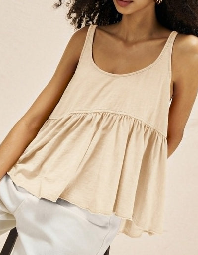 Blusa Camisola Combinada Perfecta para Primavera y Verano - Image 19