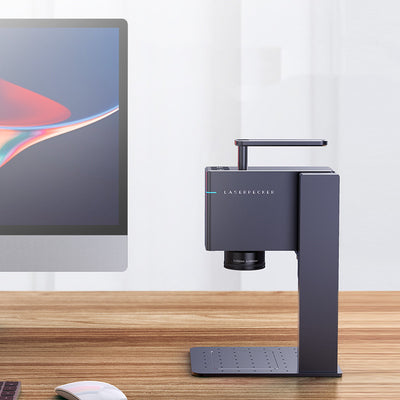 Máquina Portátil de Marcado y Grabado Láser Automático - Image 6
