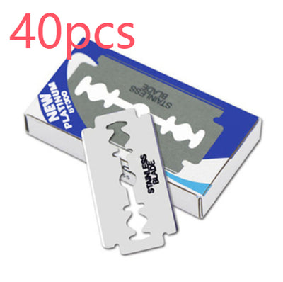 Hoja de Afeitar Acero Inoxidable Premium - Image 10