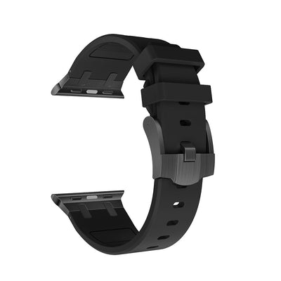 Correa de Silicona Líquida Richard - Pulsera Deportiva Ajustable - Image 11