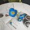 3 Flowers 1 Lebao Azul
