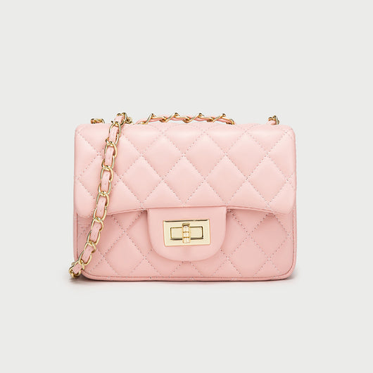 Bolso Bandolera de Hombro para Mujer Estilo Clásico - Image 12