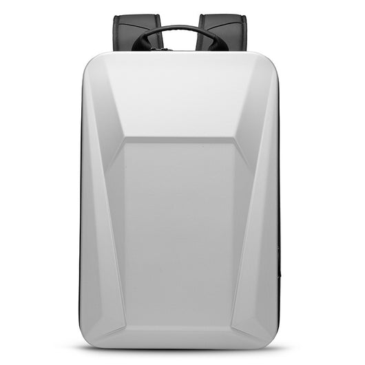 Mochila Ejecutiva Rígida para Laptop con Protección Total - Image 8