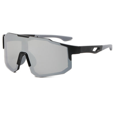 Gafas de Ciclismo para Hombre con Protección Solar y Resistencia al Viento - Image 10