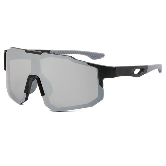 Gafas de Ciclismo para Hombre con Protección Solar y Resistencia al Viento - Image 10