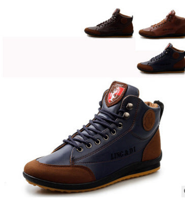 Mocasines Casuales Cómodos para Hombre - Image 10