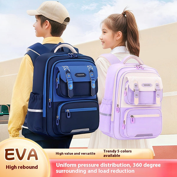 Mochila Impermeable con Protección de Espalda y Reducción de Carga
