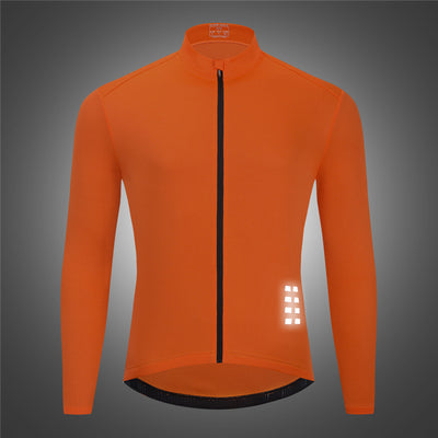 Camiseta Deportiva Ciclismo Hombre Transpirable Verano - Image 28