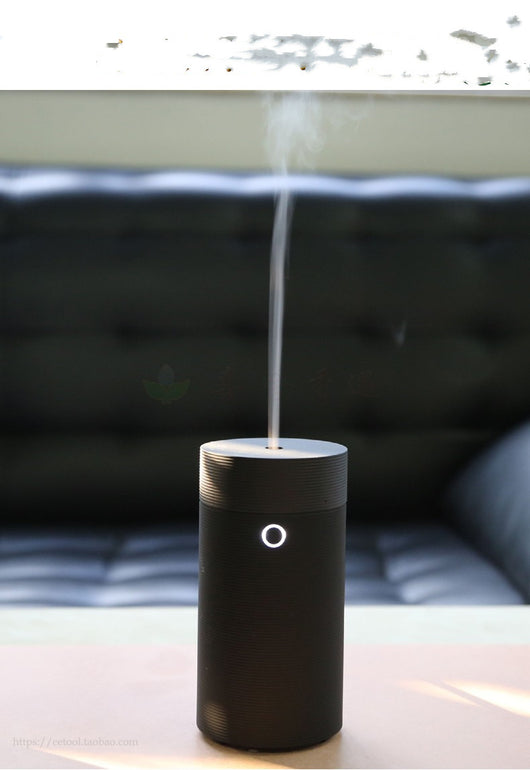 Difusor Ultrasónico de Aromas para Auto y Oficina - Image 11