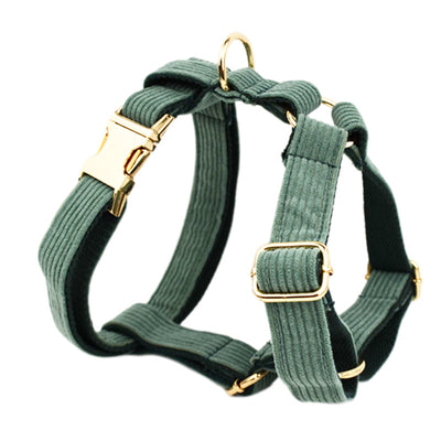 Collar de Terciopelo para Perros - Suave y Elegante - Image 21