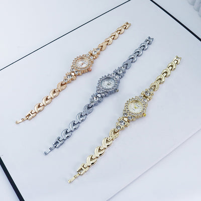 Reloj Pulsera Influencer Douyin para Mujer - Image 8