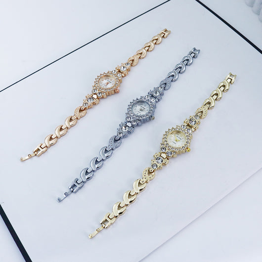 Reloj Pulsera Influencer Douyin para Mujer - Image 8