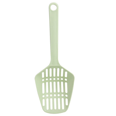 Pala para Arenero de Gatos con Mango Ergonómico - Diseño Universal - Image 4
