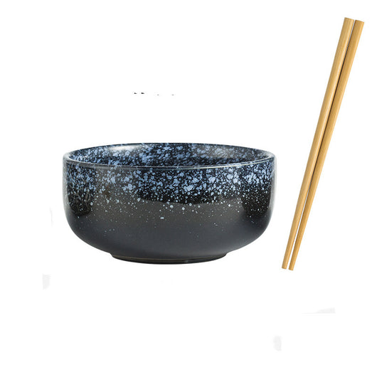 Tazón de Cerámica Artesanal Japonés para Sopas y Arroces - Image 8