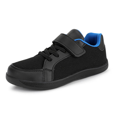 Zapatos Infantiles con Velcro Ancho y Puntera Espaciosa - Image 8
