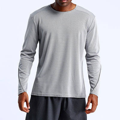 Playera Deportiva Transpirable de Secado Rápido - Image 6