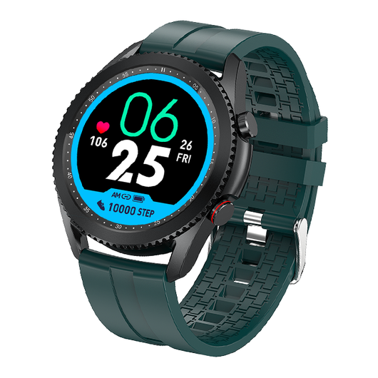 Reloj Inteligente T40 Pantalla Táctil Completa con Llamadas Bluetooth Dual - Image 15